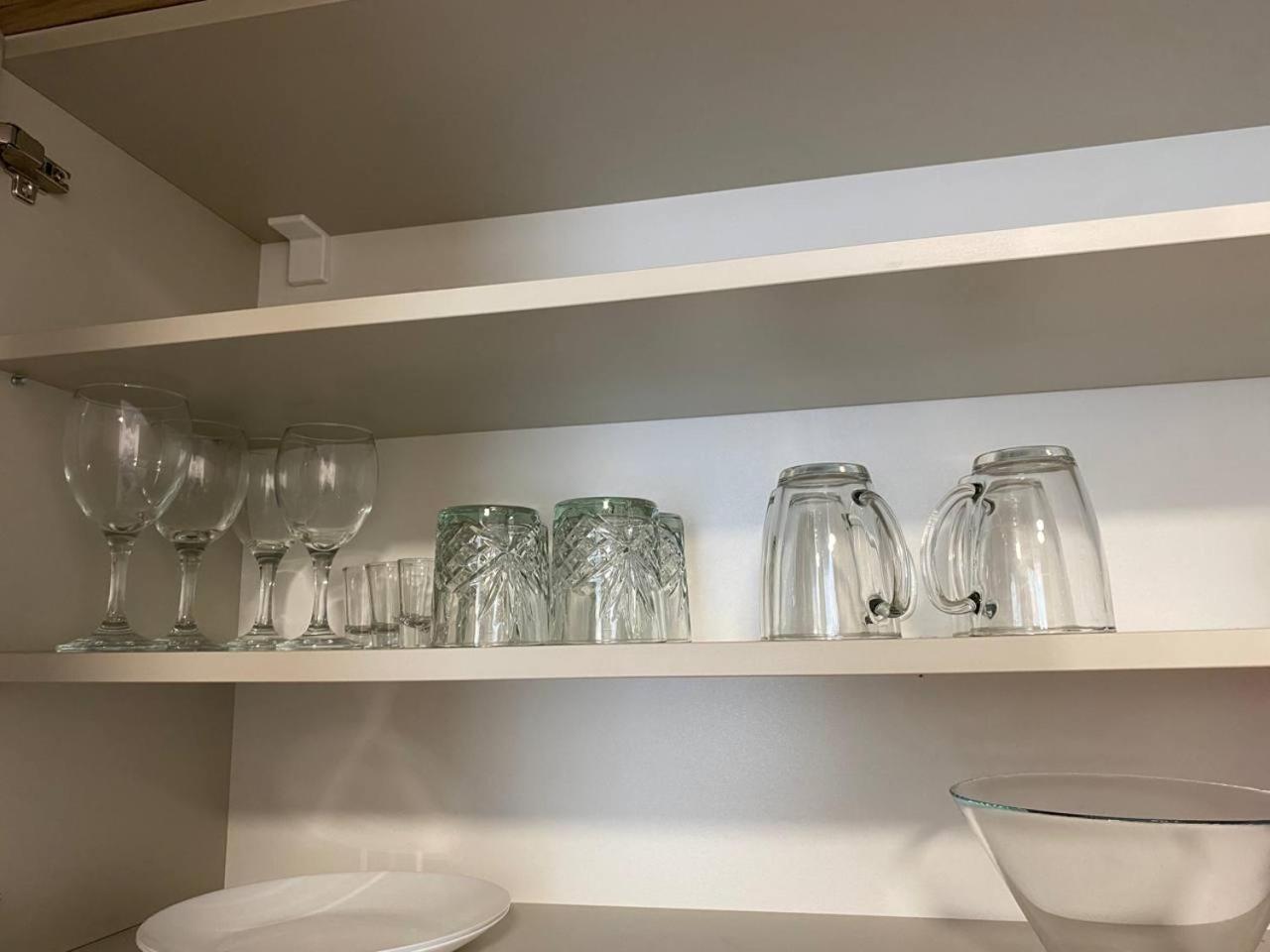 Perla Hradce Appartement Hradec Králové Buitenkant foto