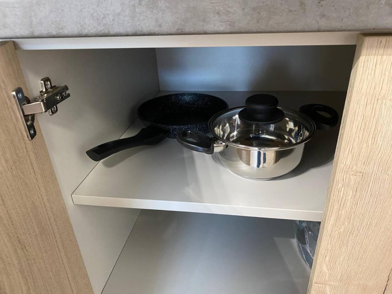 Perla Hradce Appartement Hradec Králové Buitenkant foto